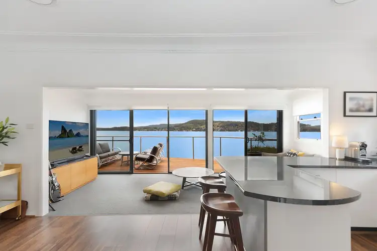 Sixth view of Homely house listing, 5 Albany Street, Point Frederick NSW 2250