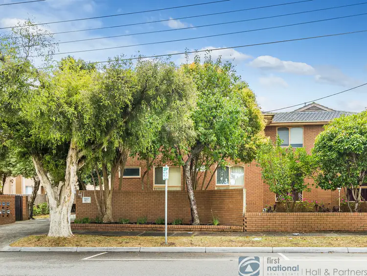3/41-43 King Street, Dandenong VIC 3175