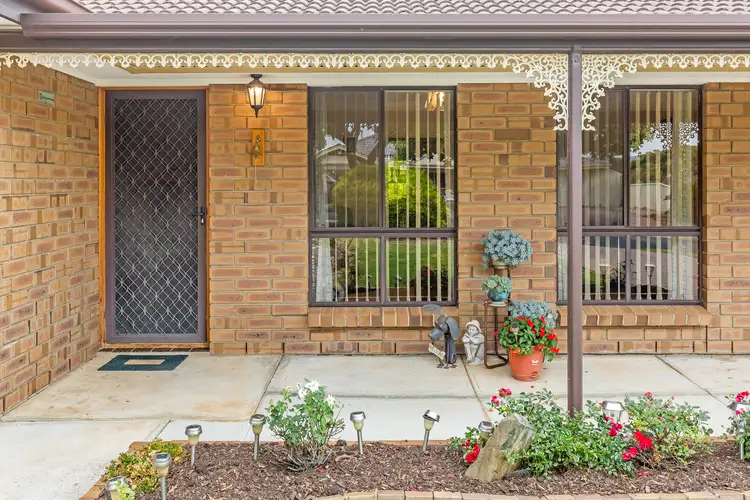 Second view of Homely house listing, 27 Lyons Circuit, Trott Park SA 5158