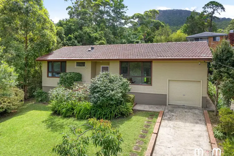 Third view of Homely house listing, 4 Yates Avenue, Mount Keira NSW 2500