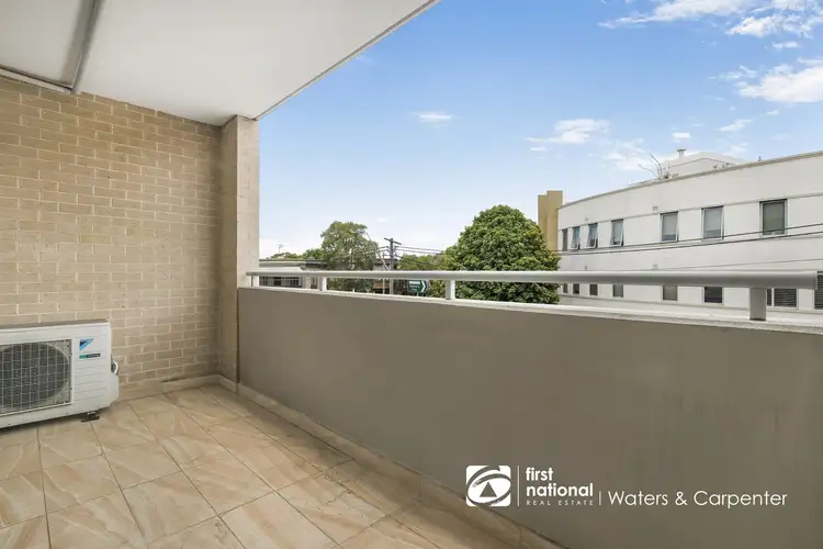 Fifth view of Homely apartment listing, 2/9-11 Henderson Road, Alexandria NSW 2015