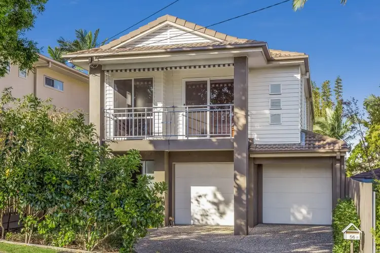 56 Macdonald Street, Lota QLD 4179