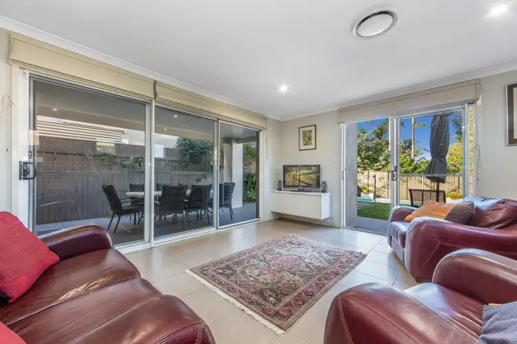 Second view of Homely house listing, 56 Macdonald Street, Lota QLD 4179
