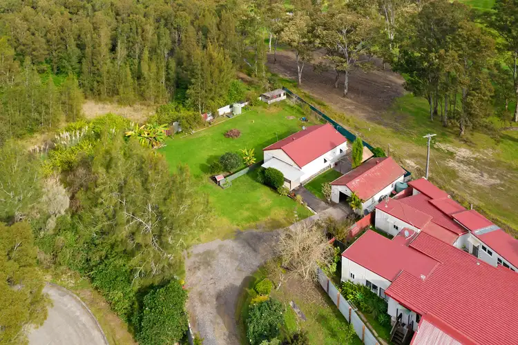 Second view of Homely house listing, 355 Pacific Highway, Wyong NSW 2259