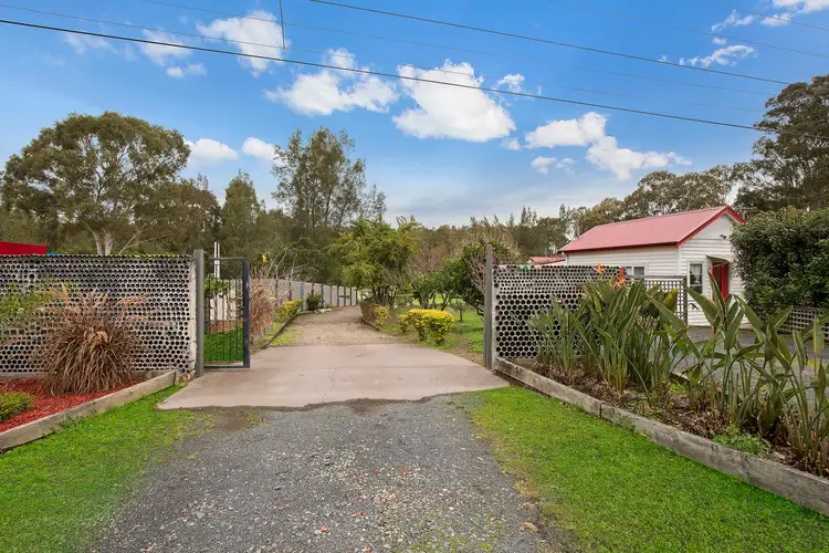 Third view of Homely house listing, 355 Pacific Highway, Wyong NSW 2259