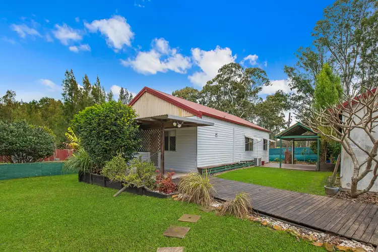 Fifth view of Homely house listing, 355 Pacific Highway, Wyong NSW 2259