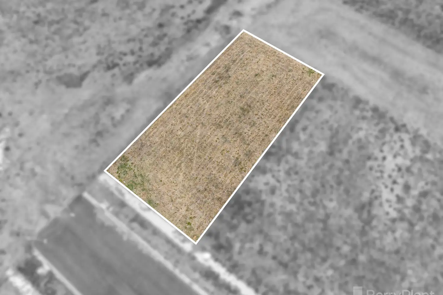 Main view of Homely land listing, 38 Tobin Crescent, Epsom VIC 3551