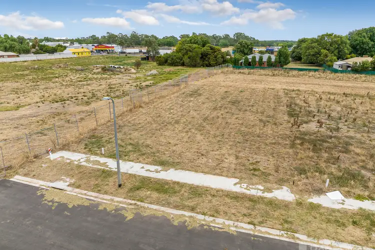 Third view of Homely land listing, 38 Tobin Crescent, Epsom VIC 3551