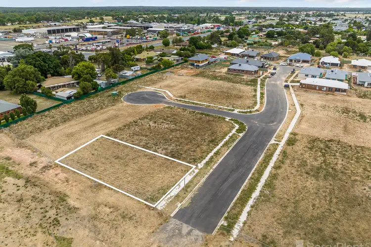 Fourth view of Homely land listing, 38 Tobin Crescent, Epsom VIC 3551