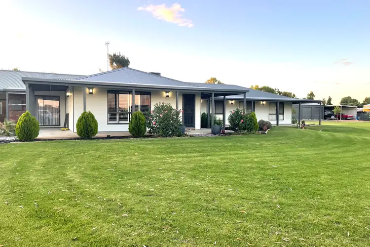 Main view of Homely rural property listing, 15 Bridge Road, Euston NSW 2737