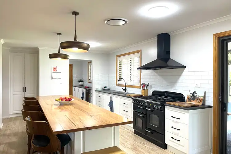 Second view of Homely rural property listing, 15 Bridge Road, Euston NSW 2737