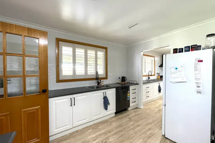 Fourth view of Homely rural property listing, 15 Bridge Road, Euston NSW 2737