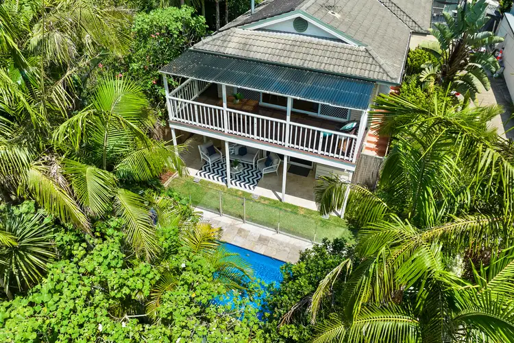 Second view of Homely house listing, 1A Wabash Avenue, Cromer NSW 2099