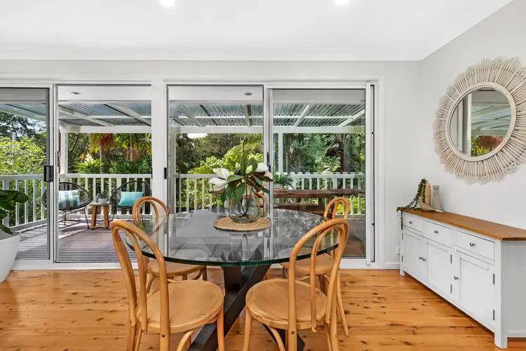 Fourth view of Homely house listing, 1A Wabash Avenue, Cromer NSW 2099