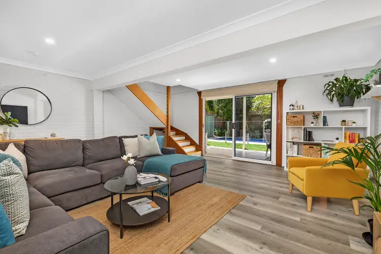 Fifth view of Homely house listing, 1A Wabash Avenue, Cromer NSW 2099