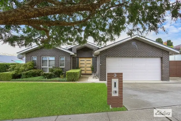 3 Toy Court, Wodonga VIC 3690