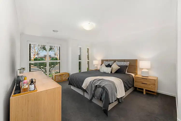 Sixth view of Homely house listing, 14 Merrystowe Way, Harkness VIC 3337