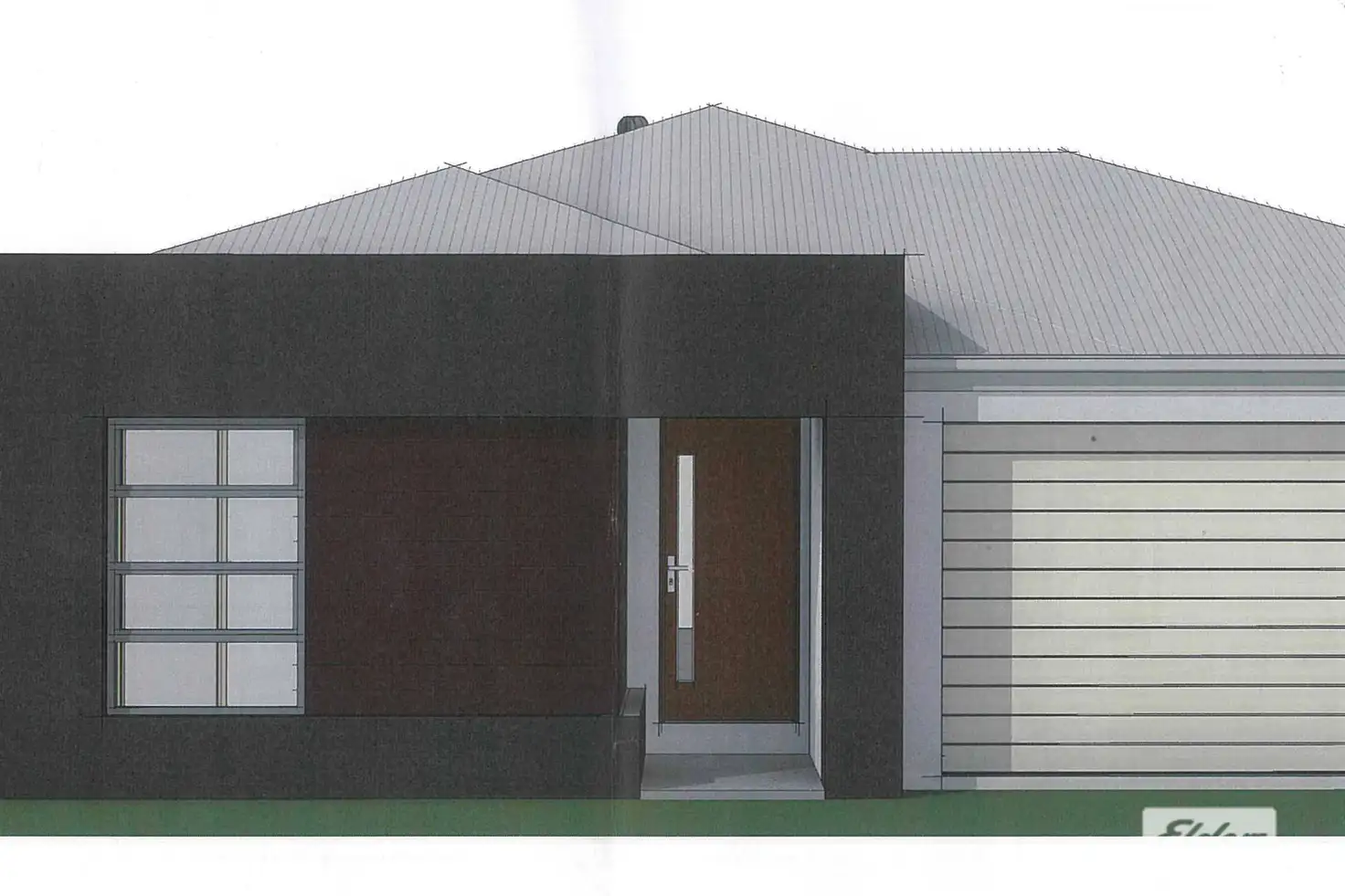 Main view of Homely house listing, 58 Ledbury Circuit, Wodonga VIC 3690