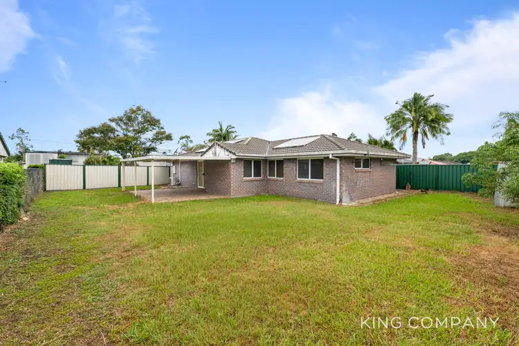 Main view of Homely house listing, 5 Tygum Road, Waterford West QLD 4133