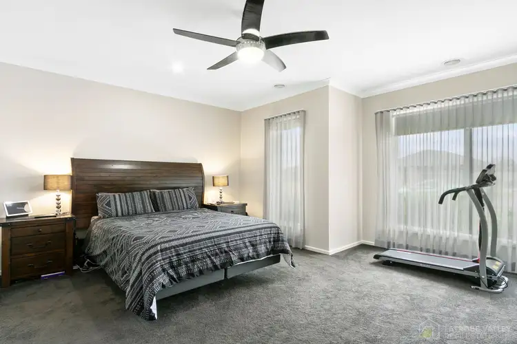 Fifth view of Homely house listing, 10 Chris Crescent, Traralgon VIC 3844