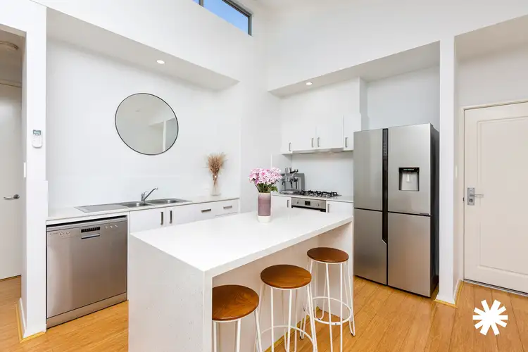 Main view of Homely apartment listing, 10/64 Fitzroy Road, Rivervale WA 6103