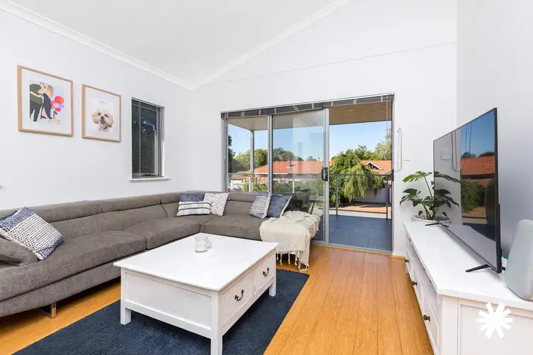 Sixth view of Homely apartment listing, 10/64 Fitzroy Road, Rivervale WA 6103