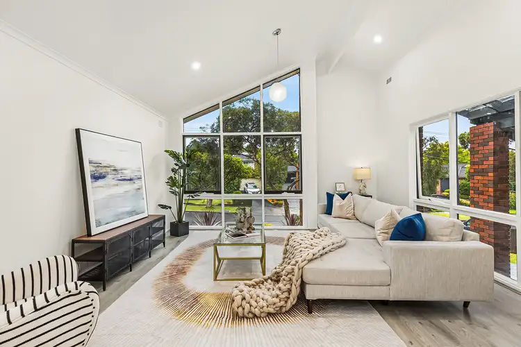 Third view of Homely house listing, 18 Lemongrove Crescent, Croydon Hills VIC 3136