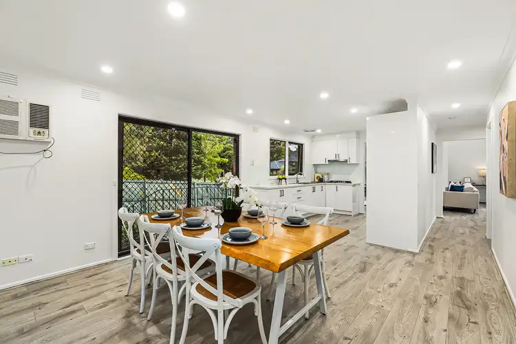 Fourth view of Homely house listing, 18 Lemongrove Crescent, Croydon Hills VIC 3136