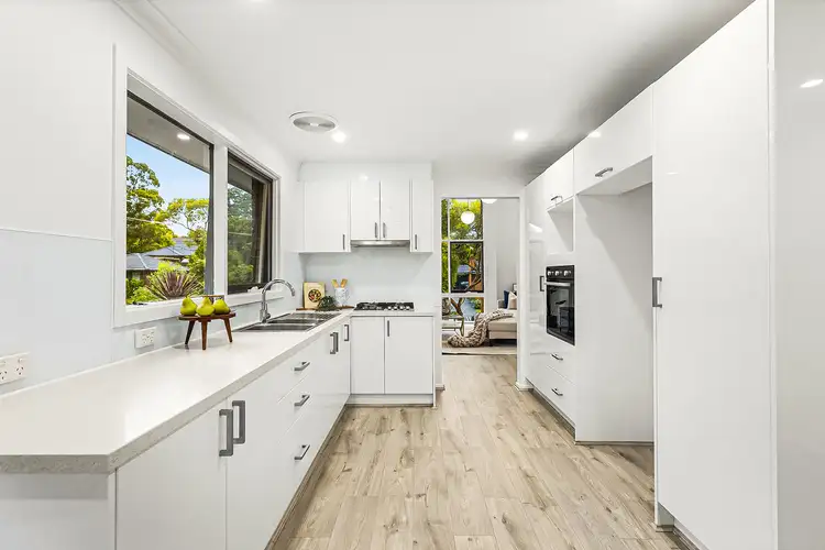 Fifth view of Homely house listing, 18 Lemongrove Crescent, Croydon Hills VIC 3136