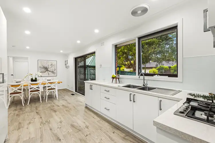 Sixth view of Homely house listing, 18 Lemongrove Crescent, Croydon Hills VIC 3136