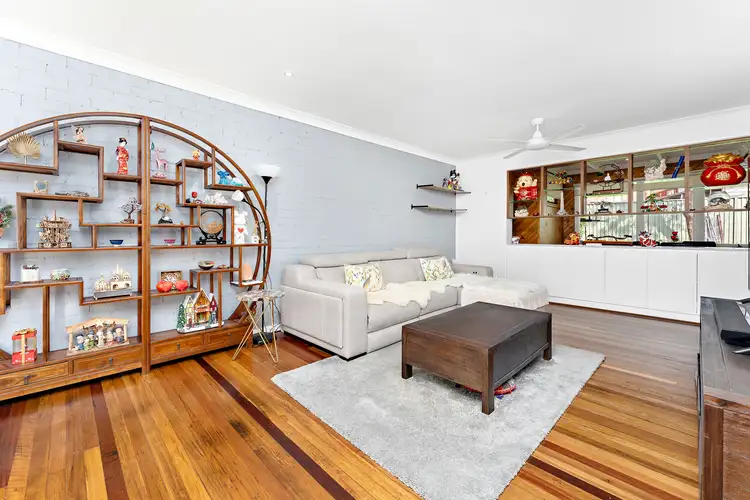 Third view of Homely townhouse listing, 29/193 Davies Road, Padstow NSW 2211