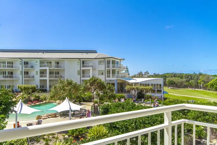 Third view of Homely apartment listing, 4218-19/9 Gunnamatta Avenue, Kingscliff NSW 2487
