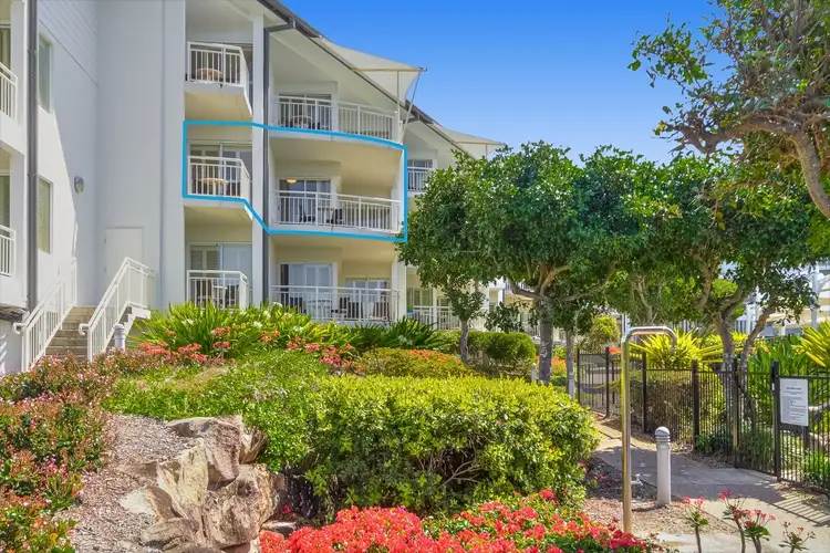 Fourth view of Homely apartment listing, 4218-19/9 Gunnamatta Avenue, Kingscliff NSW 2487