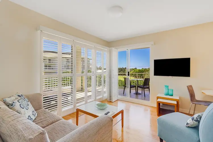 Fifth view of Homely apartment listing, 4218-19/9 Gunnamatta Avenue, Kingscliff NSW 2487