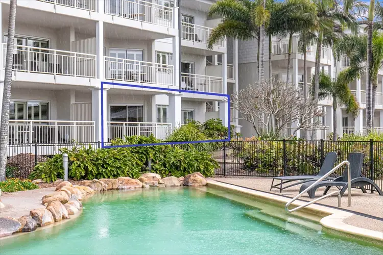 Main view of Homely apartment listing, 7108-09/9 Gunnamatta Avenue, Kingscliff NSW 2487