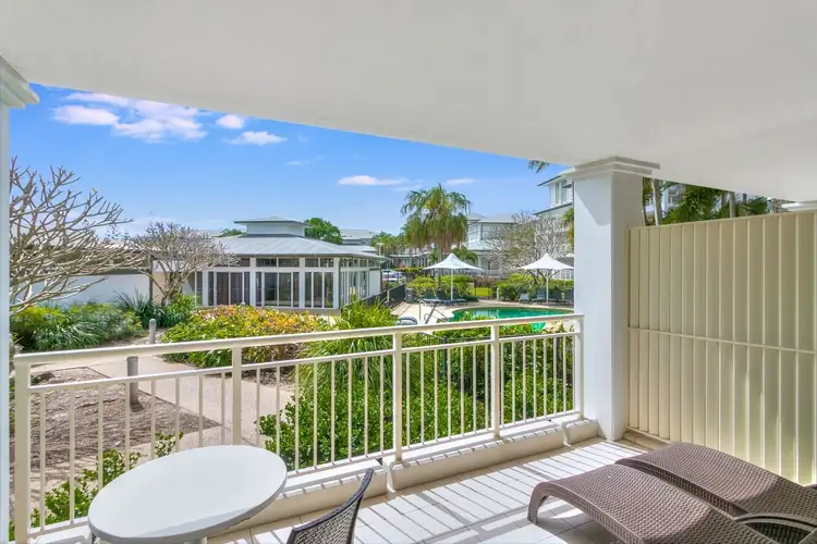 Second view of Homely apartment listing, 7108-09/9 Gunnamatta Avenue, Kingscliff NSW 2487