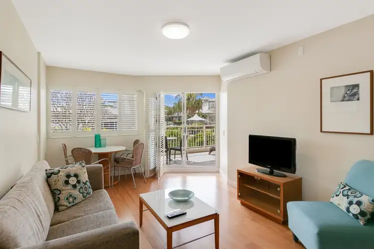 Third view of Homely apartment listing, 7108-09/9 Gunnamatta Avenue, Kingscliff NSW 2487