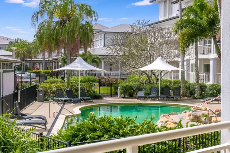Fourth view of Homely apartment listing, 7108-09/9 Gunnamatta Avenue, Kingscliff NSW 2487