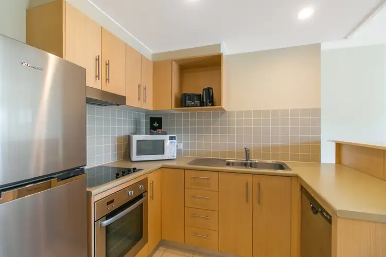 Fifth view of Homely apartment listing, 7108-09/9 Gunnamatta Avenue, Kingscliff NSW 2487