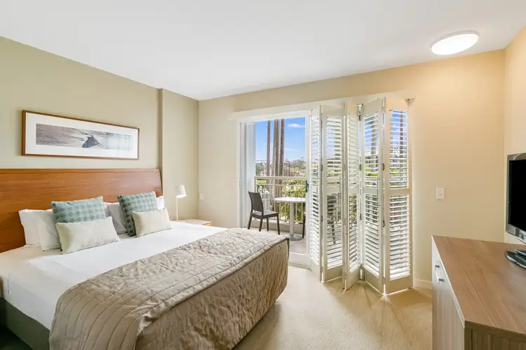 Sixth view of Homely apartment listing, 7108-09/9 Gunnamatta Avenue, Kingscliff NSW 2487