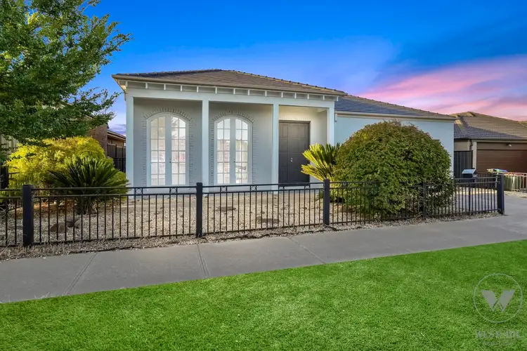 Main view of Homely house listing, 4 Hummingbird, Boulevard, Tarneit VIC 3029