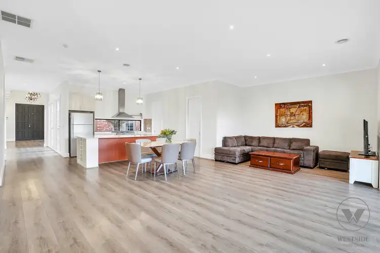 Third view of Homely house listing, 4 Hummingbird, Boulevard, Tarneit VIC 3029