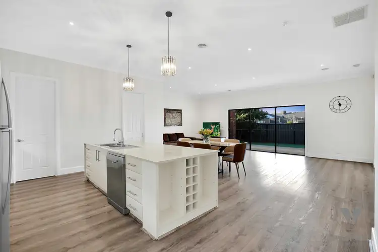 Fourth view of Homely house listing, 4 Hummingbird, Boulevard, Tarneit VIC 3029