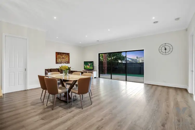 Sixth view of Homely house listing, 4 Hummingbird, Boulevard, Tarneit VIC 3029