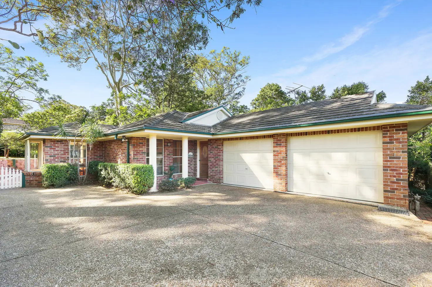 Main view of Homely house listing, 26A Bellamy Street, Pennant Hills NSW 2120
