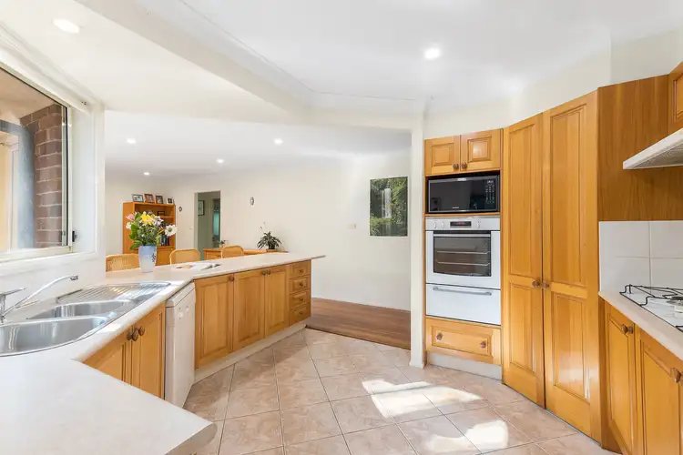 Second view of Homely house listing, 26A Bellamy Street, Pennant Hills NSW 2120