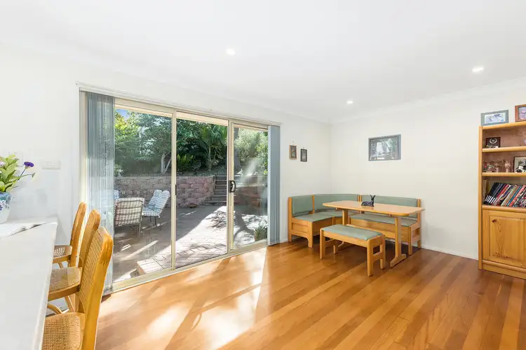 Third view of Homely house listing, 26A Bellamy Street, Pennant Hills NSW 2120