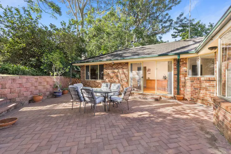 Fourth view of Homely house listing, 26A Bellamy Street, Pennant Hills NSW 2120