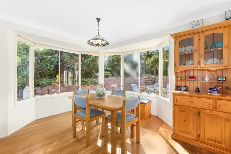 Fifth view of Homely house listing, 26A Bellamy Street, Pennant Hills NSW 2120