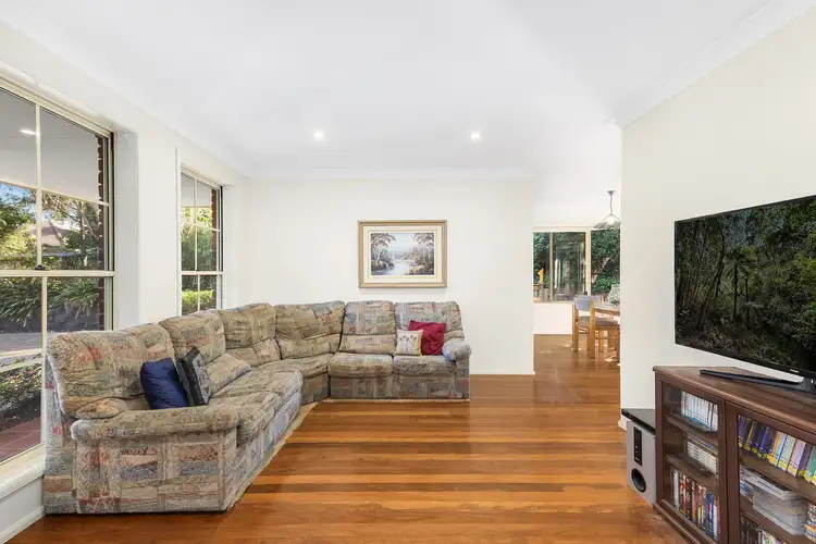 Sixth view of Homely house listing, 26A Bellamy Street, Pennant Hills NSW 2120